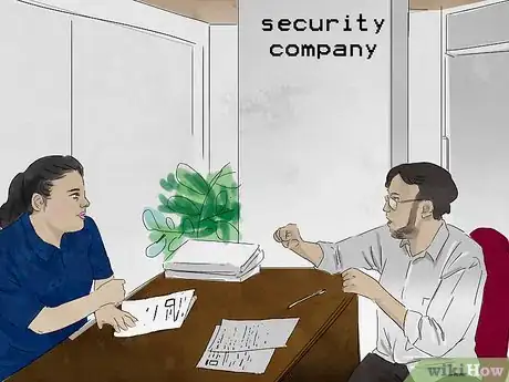 Image titled Protect Your Home When You Are Away Step 2