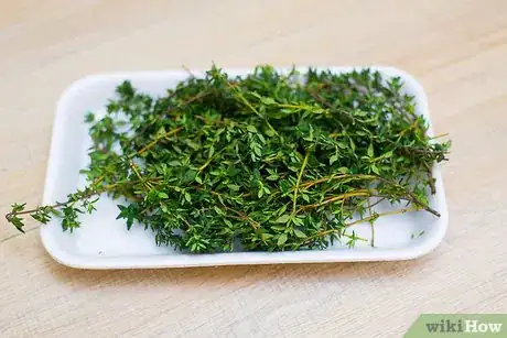 Image titled Use Marjoram Step 1