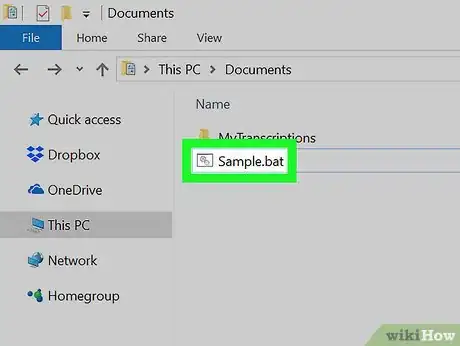 Image titled Hide a File or Folder from Search Results in Microsoft Windows Step 19