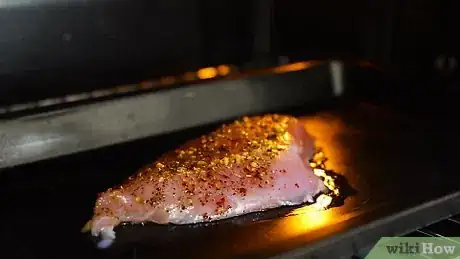 Image titled Make a Chicken Sandwich Step 13