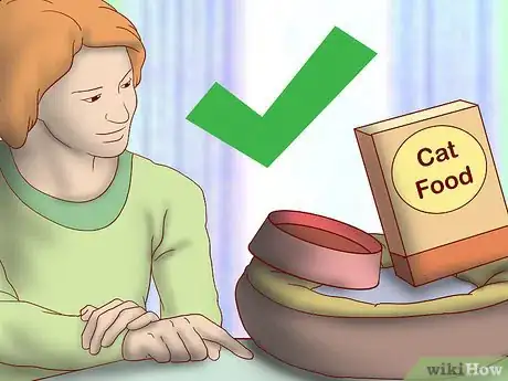 Image titled Include Your Cat in Holiday Celebrations Step 5