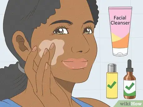 Image titled Choose a Skin Care Line Step 14