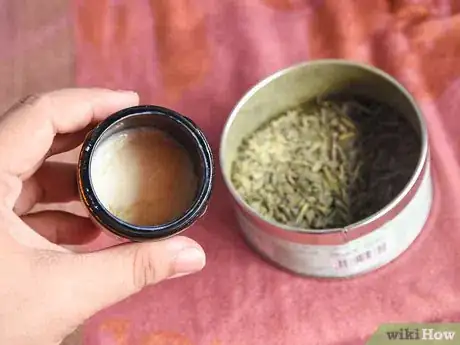 Image titled Use Matcha for Skincare Step 1