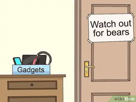 Image titled Camp Inside Your Room Step 13