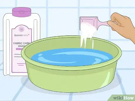 Image titled Wash Dance Costumes Step 3