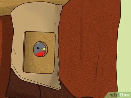 Image titled Build a Simple Birdhouse Step 26