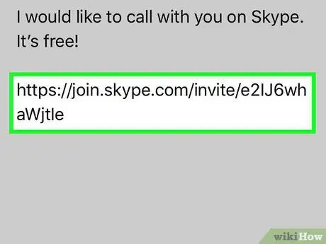 Image titled Join Skype Group Calls on Android Step 1