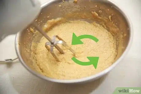 Image titled Make a Chocolate Chip Cookie Birthday Cake Step 3