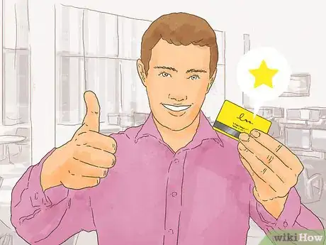 Image titled Compare Credit Card Offers for People With Bad Credit Step 4