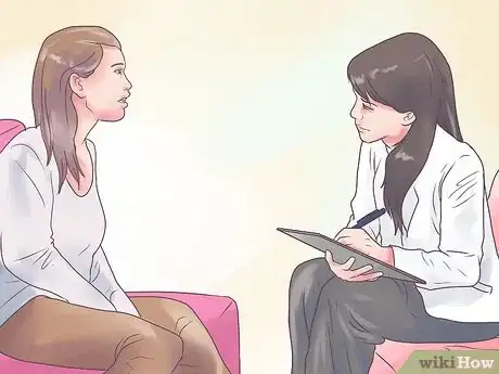 Image titled Avoid Depression Due to Chronic Illness Step 18