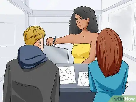 Image titled Learn Art Fundamentals Step 7