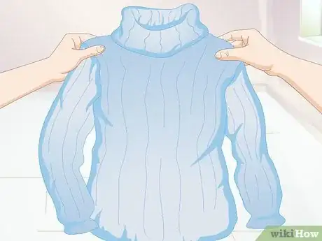 Image titled Build a Dog Bed for Small Dogs Step 4