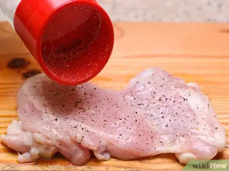 Image titled Make Zinger Burgers Step 1