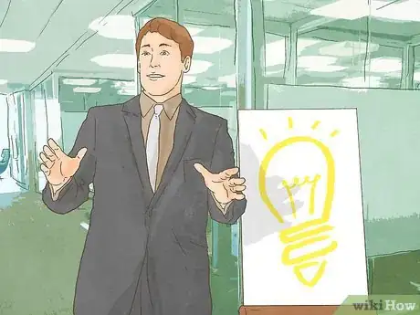 Image titled Sell Your Idea to Hollywood Step 10