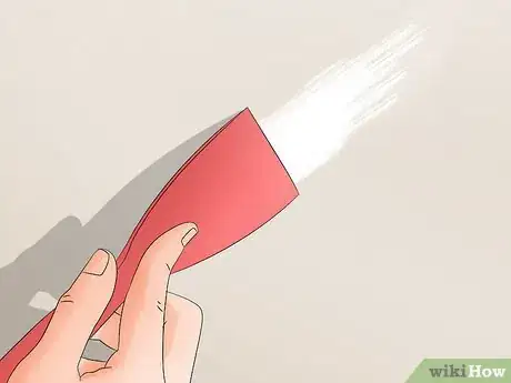 Image titled Prepare a Wall for Wallpaper Border Step 5