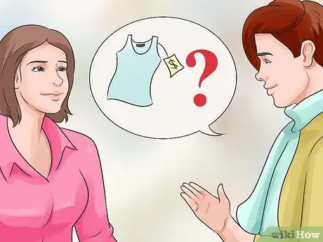 Image titled Start a Clothing Line Step 4