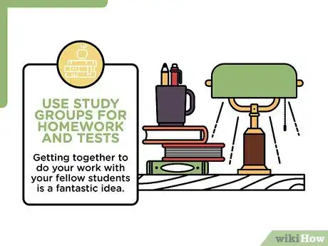 Image titled Pass Organic Chemistry Step 12