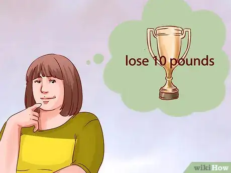 Image titled List Your Weight Loss Motivators Step 14