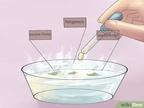 Image titled Steam Your Face Step 10