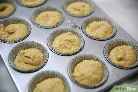 Image titled Make Basic Cupcakes Step 7