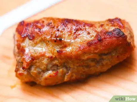Image titled Grill Pork Tenderloin Step 10