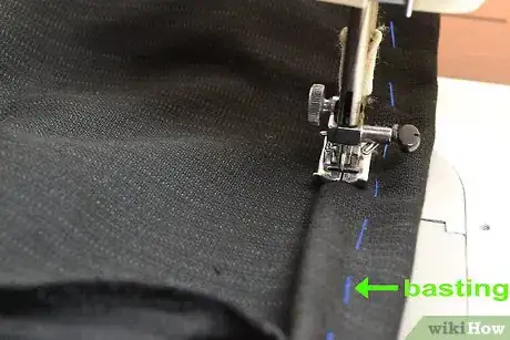 Image titled Avoid Puckers when Sewing Step 5