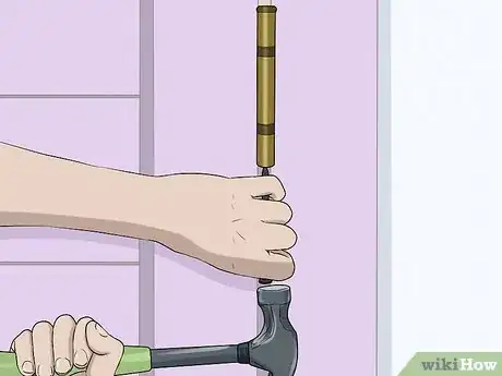 Image titled Refinish a Front Door Step 1