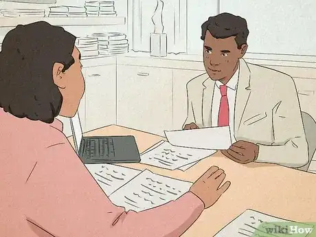 Image titled Get Health Insurance when Laid Off Step 14