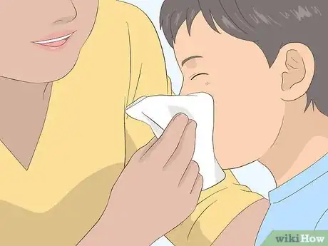 Image titled Prevent Influenza in Children Step 11