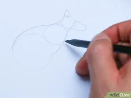 Image titled Draw a Kangaroo Step 19