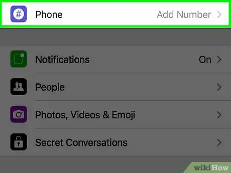 Image titled Switch Your Facebook Messenger Account Step 9
