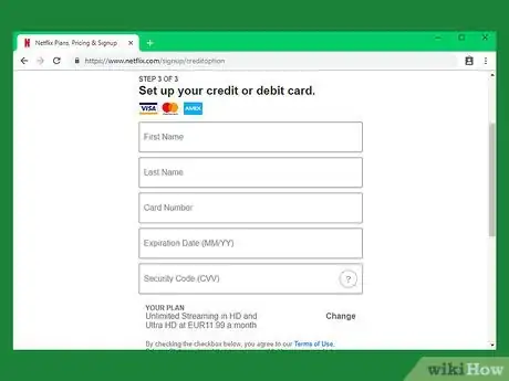 Image titled Get Netflix For Free Step 10