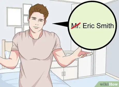 Image titled Address Save the Date Cards for a Wedding Step 7