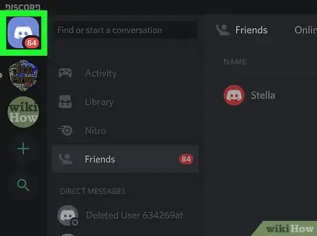 Image titled Add Friends on Discord Step 2