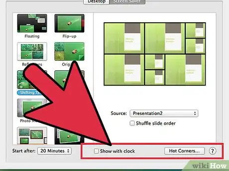 Image titled Convert a PowerPoint Presentation to Screensaver Step 8