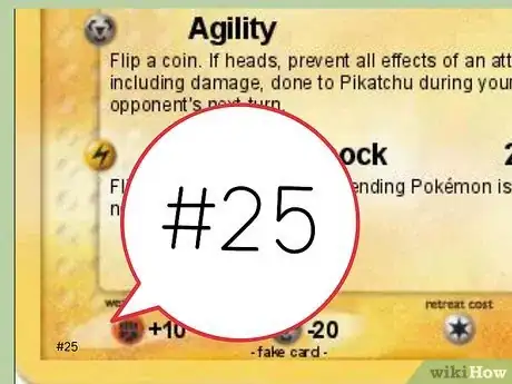 Image titled Make a Pokemon Card Step 9