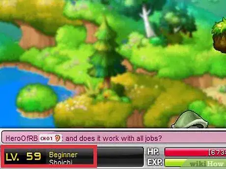 Image titled Play on MapleStory Step 12