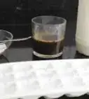 Make an Iced Espresso