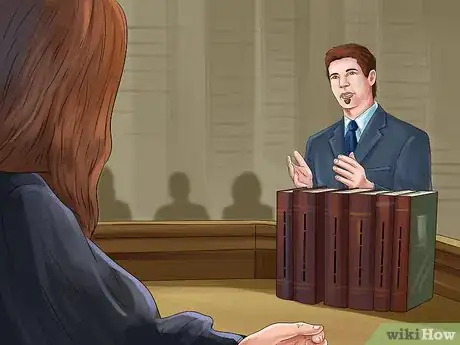 Image titled Take Legal Action for Player to Coach Violence Step 12