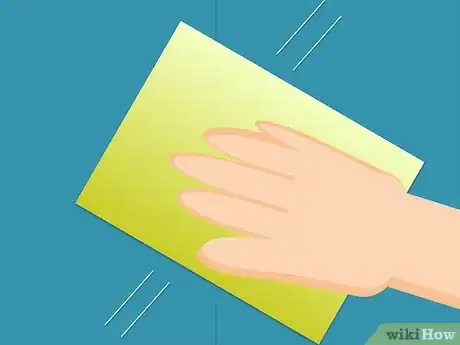 Image titled Wax Vinyl Composite Tile Step 13