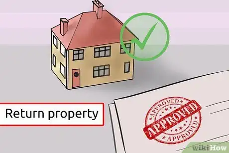 Image titled Protect Your Business After Violating Automatic Stay Step 3