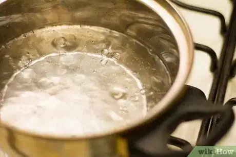 Image titled Make Cranberry Vinegar Step 4