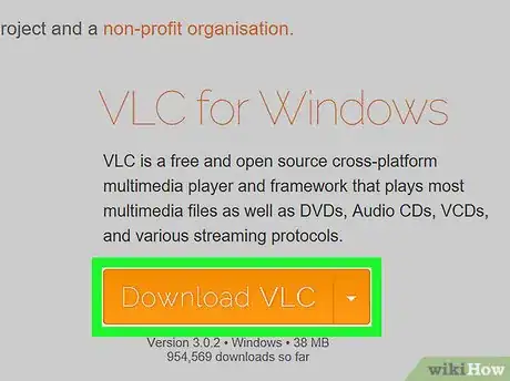 Image titled Play TS Files on PC or Mac Step 2