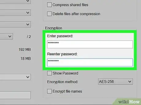 Image titled Encrypt a Folder on Windows Step 12