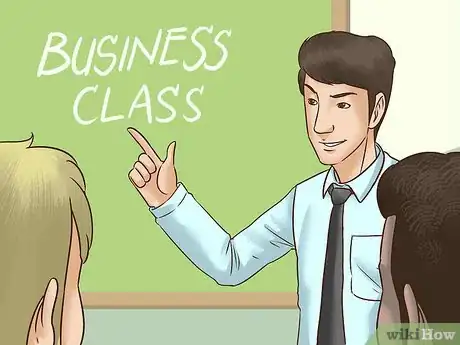 Image titled Become a Hatha Yoga Instructor Step 13