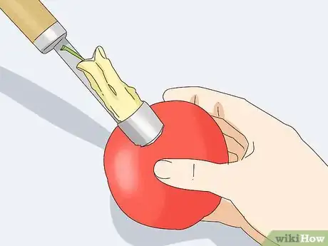 Image titled Prepare Fruit and Vegetables for Horses Step 6