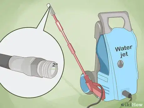 Image titled Install Posts in the Water for a Dock or Pier Step 2