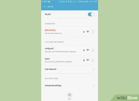 Image titled Turn On XFINITY WiFi Step 16