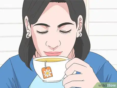 Image titled Treat Depression Naturally Step 2