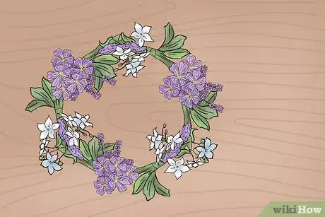 Image titled Plan a Fairy‐Themed Birthday Party Step 14